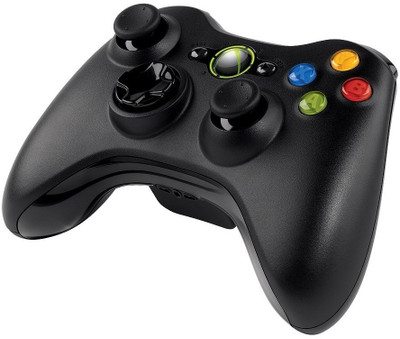 Microsoft Xbox 360 Wireless Controller for Windows: Gamepad Buy Microsoft Xbox 360 Wireless Controller for Windows: Gamepad