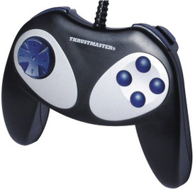 Thrustmaster Firestorm Digital 3 Gamepad: Gamepad Buy Thrustmaster Firestorm Digital 3 Gamepad: Gamepad