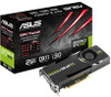 Asus NVIDIA GTX 680 2 GB GDDR5 Graphics Card : Graphics Card
