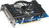 Gigabyte AMD/ATI GV-R777OC-1GD 1 GB GDDR5 Graphics Card : Graphics Card