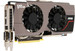 MSI NVIDIA N680GTX Twin Frozr III OC 2 GB GDDR5 Graphics Card