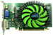 Forsa NVIDIA GeForce GTS 450 4 GB SDDR3 Graphics Card