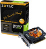 ZOTAC NVIDIA GeForce GTX650 1GB 1 GB GDDR5 Graphics Card : Graphics Card