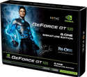 ZOTAC NVIDIA GeForce GT 520 G.One Signature Edition (ZT-50609-10M) 1024 GDDR3 Graphics Card