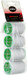 Denman TCR4 Xl Thermoceramic Self Grip Rollers Hair Curler