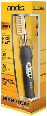 Andis CI-4P Hair Straightener: Hair Straightener Buy Andis CI-4P Hair Straightener: Hair Straightener