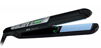 Braun ES2 Hair Straightener: Hair Straightener Buy Braun ES2 Hair Straightener: Hair Straightener