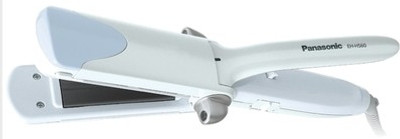 Panasonic EH-HS60 Hair Straightener: Hair Straightener Buy Panasonic EH-HS60 Hair Straightener: Hair Straightener
