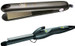 Remington Hair Care Gift Pack Combination Ci76 Hair Curler and S2002 Hair Straightener
