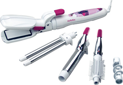 Babyliss 2021CE Hair Styler: Hair Straightener Buy Babyliss 2021CE Hair Styler: Hair Straightener
