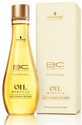 Schwarzkopf Professional BC Bonacure Oil Miracle Finishing Treatment: Hair Treatment