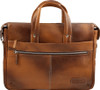 Tortoise Messenger Bag  - Unisex