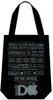 Clean Planet Imagine Classic Short Handle Tote  - Unisex