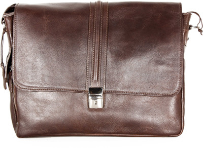 Hidesign Fuji 01 Cross Body Bag - For Men: Hand Messenger Bag Buy Hidesign Fuji 01 Cross Body Bag - For Men: Hand Messenger Bag