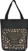 Clean Planet Wise RekTangel One World Tote  - Unisex