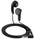 Sennheiser MX 170 Earphones: Headphone