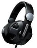 Sennheiser HD 215 II Headphone: Headphone
