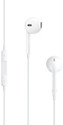 Apple MD827ZM/A In-the-ear Headset with Remote and Mic: Headset
