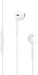 Apple MD827ZM/A In-the-ear Headset with Remote and Mic