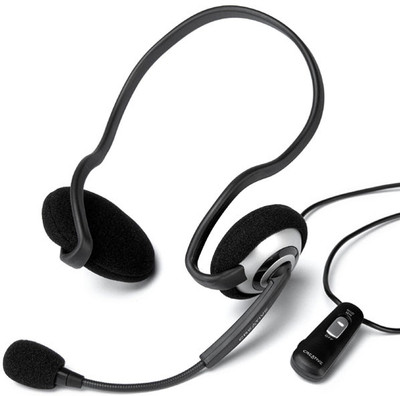 Buy Creative HS-390 Headset: Headset