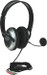 Manhattan Classic Stereo Headset