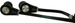 Atitude C173AS0601 Clear Tone In-the-ear Headset