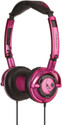 Skullcandy Lowrider S5LWFY-274 with Mic Stereo Headset - Black