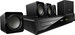 Philips HTS2511/94 5.1 Home Theatre System