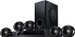 LG HT306SU 5.1 Home Theatre System