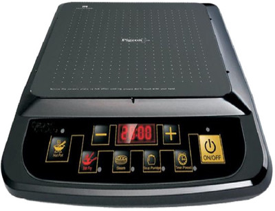 Buy Pigeon RAPIDO PLUS Induction Cook Top: Induction Cook Top