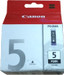 Canon PGI 5 Balck Ink cartridge