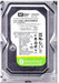 WD AV-GP 500 GB Desktop Internal Hard Drive (WD5000AVDS)