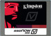 Kingston SV300S37A/60G Internal Hard Drive