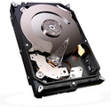 Seagate Barracuda 2 TB Desktop Internal Hard Drive (ST2000DM001): Internal Hard Drive