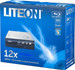LiteOn iHBS312 Blu-ray Burner Internal Optical Drive