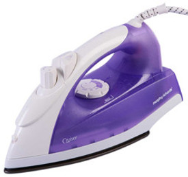 Morphy Richards Cruiser 1300 Watts Iron: Iron Buy Morphy Richards Cruiser 1300 Watts Iron: Iron