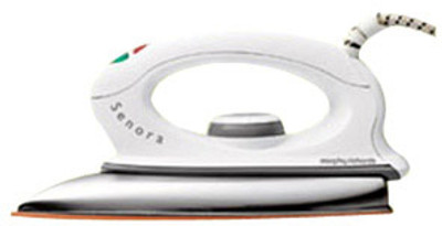 Buy Morphy Richards Senora 1000 Watts Iron: Iron