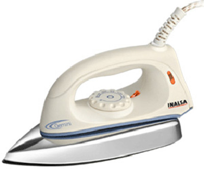 Buy Inalsa Gemini Iron: Iron