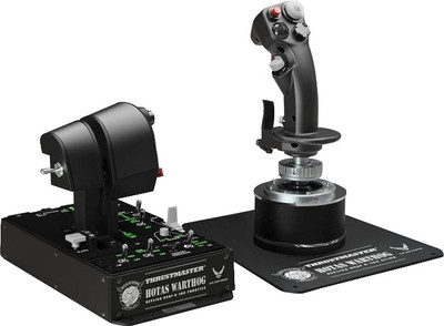 Buy Thrustmaster HOTAS Warthog: Joystick