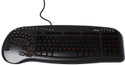 Steelseries Merc Stealth Keyboard (Black) (For PC) : Keyboard