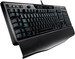 Logitech G110  Keyboard