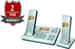 Gigaset C285DUO Cordless Landline Phone