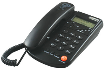Buy Beetel P66 Corded Landline Phone: Landline Phone