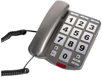 SPCtelecom 3246 Landline Phone: Landline Phone Buy SPCtelecom 3246 Landline Phone: Landline Phone