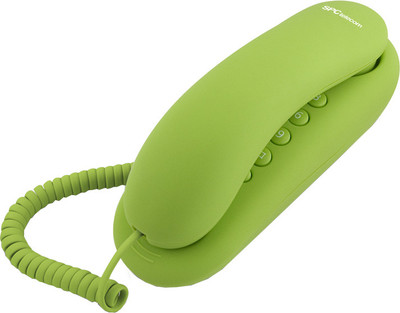 SPCtelecom 3016V Landline Phone: Landline Phone Buy SPCtelecom 3016V Landline Phone: Landline Phone
