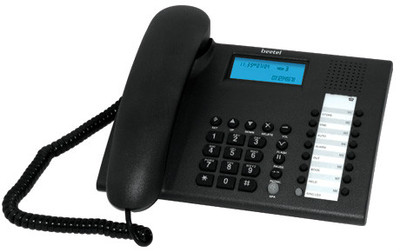 Beetel M85 Corded Landline Phone: Landline Phone Buy Beetel M85 Corded Landline Phone: Landline Phone