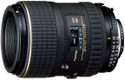 Tokina AT-X M100 PRO D AF 100mm f/2.8 Macro(for Nikon Digital SLR) Lens: Lens
