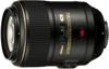 Nikon AF-S VR Micro-Nikkor 105mm f/2.8G IF-ED Lens: Lens