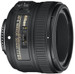Nikon AF-S NIKKOR 50mm F/1.8G Lens