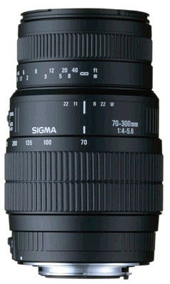 Sigma 70-300mm F/4-5.6 DG Macro (for Nikon Digital SLR) Lens: Lens Buy Sigma 70-300mm F/4-5.6 DG Macro (for Nikon Digital SLR) Lens: Lens